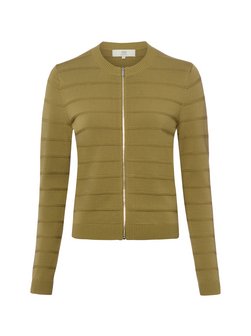 Damen Strickjacke