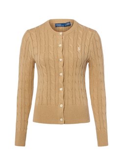 Damen Strickjacke