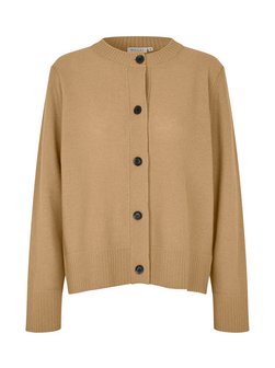 Damen Strickjacke