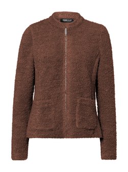 Damen Strickjacke