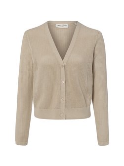 Damen Strickjacke