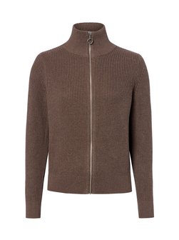Damen Strickjacke