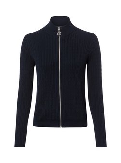 Damen Strickjacke