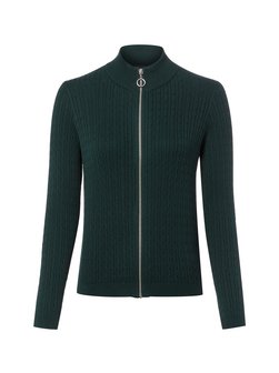 Damen Strickjacke