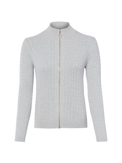 Damen Strickjacke