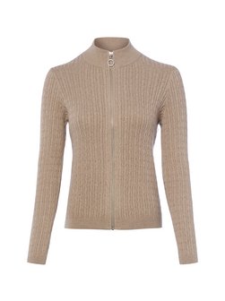 Damen Strickjacke