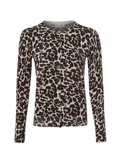 Damen Strickjacke