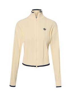 Damen Strickjacke