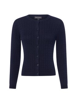 Damen Strickjacke