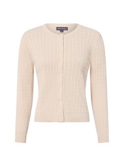 Damen Strickjacke