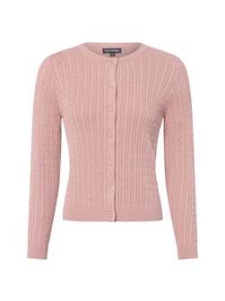 Damen Strickjacke