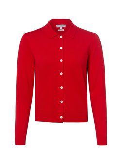 Damen Strickjacke