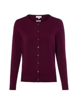 Damen Strickjacke