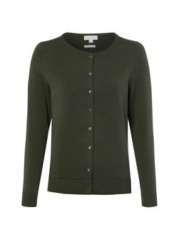 Damen Strickjacke