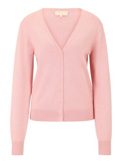 Damen Strickjacke