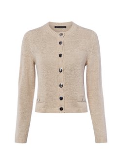 Damen Strickjacke
