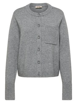 Damen Strickjacke