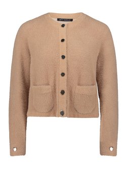 Damen Strickjacke