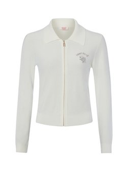 Damen Strickjacke