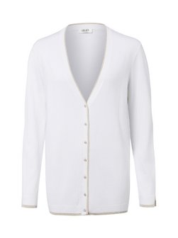 Damen Strickjacke