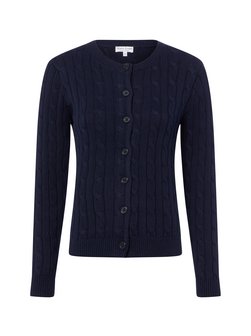 Damen Strickjacke