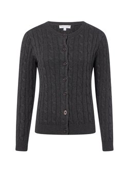 Damen Strickjacke