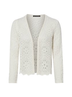 Damen Strickjacke