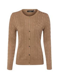 Damen Strickjacke