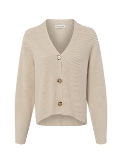 Damen Strickjacke