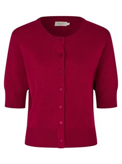 Damen Strickjacke