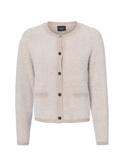 Damen Strickjacke