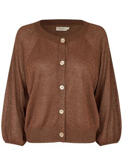 Damen Strickjacke
