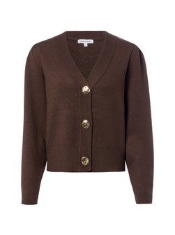 Damen Strickjacke