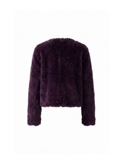 Damen Strickjacke