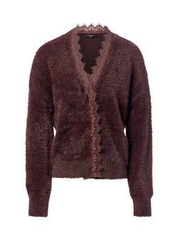 Damen Strickjacke
