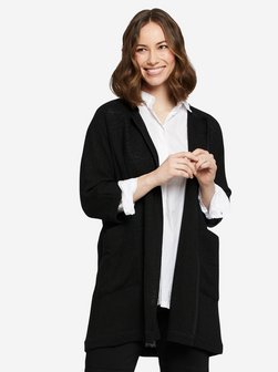 Damen Strickjacke