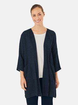 Damen Strickjacke