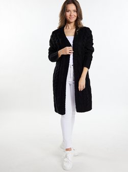 Damen Strickjacke
