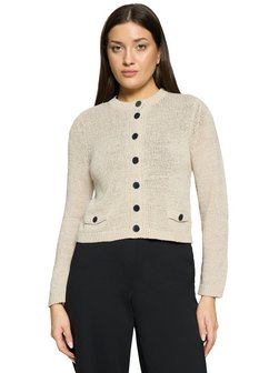 Damen Strickjacke