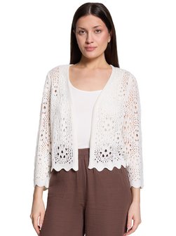 Damen Strickjacke
