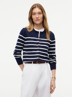 Damen Strickjacke