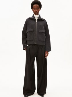 Damen Strickjacke