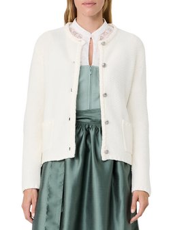 Damen Strickjacke