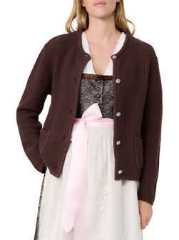 Damen Strickjacke