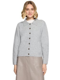 Damen Strickjacke