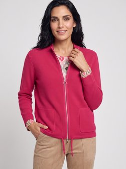 Damen Strickjacke