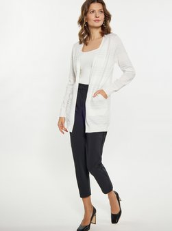 Damen Strickjacke