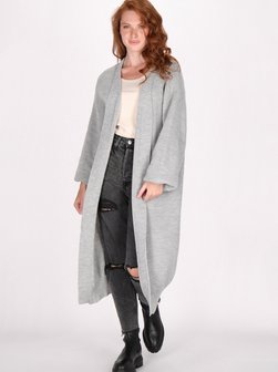 Damen Strickjacke