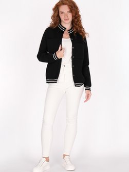 Damen Strickjacke