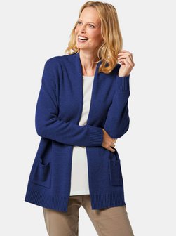 Damen Strickjacke